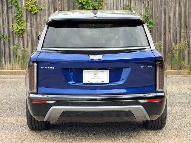 New 2026 Cadillac Vistiq Sport w/ LPO, Floor Liner Package image 5