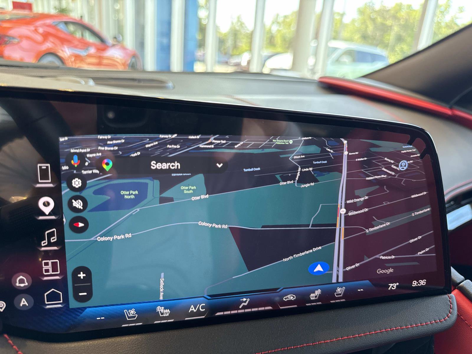 Used 2026 Chevrolet Corvette Stingray Preferred Conv w/ Z51 Performance Package RWD image 26