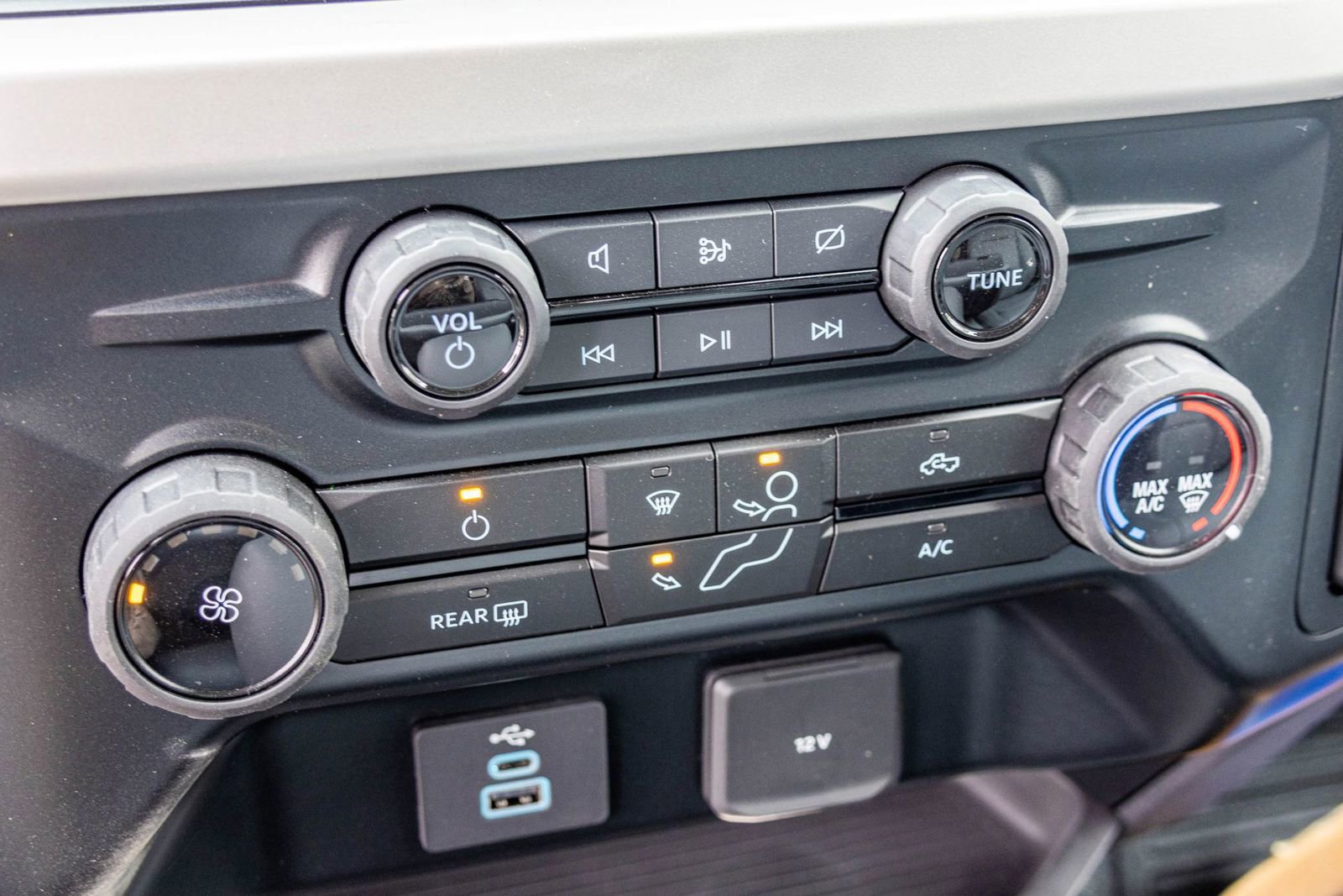 New 2023 Ford F350 XL w/ Snow Plow Prep Package image 5