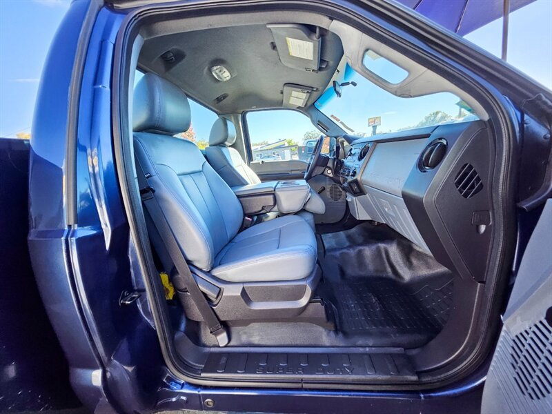 Used 2013 Ford F350 XL RWD image 14