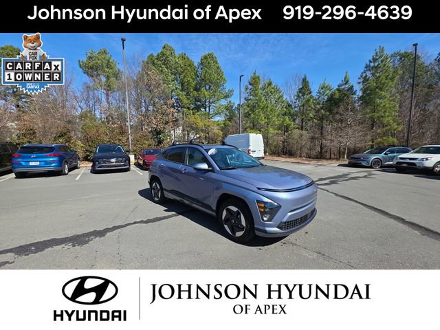 Used 2024 Hyundai Kona SEL image 13