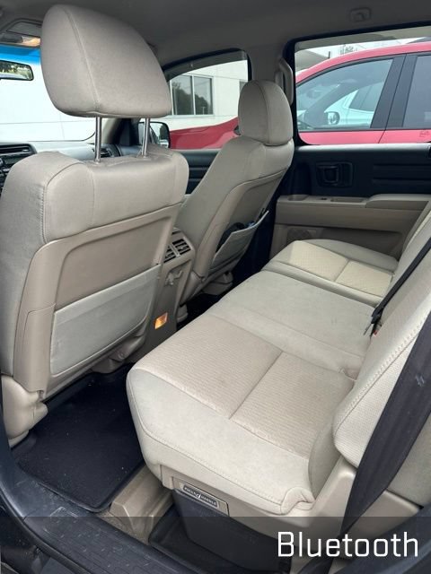 Used 2010 Honda Ridgeline RTS image 3