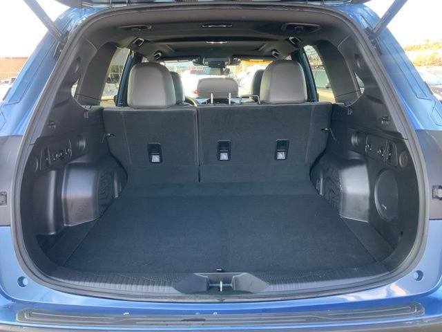 Certified 2025 Subaru Forester Limited image 10