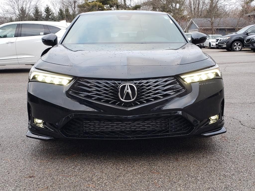 New 2026 Acura Integra A-Spec image 2