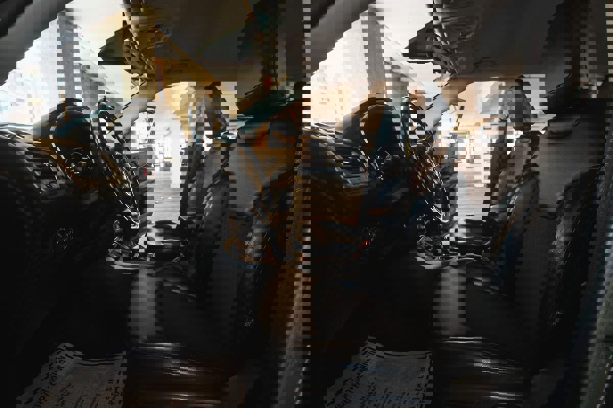 Used 2019 Jeep Compass Latitude image 12