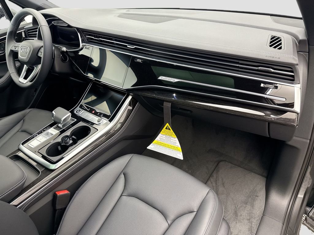 New 2026 Audi Q7 3.0T Premium Plus image 15