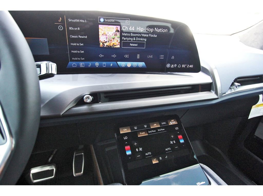 New 2026 Cadillac Vistiq Premium Luxury image 16