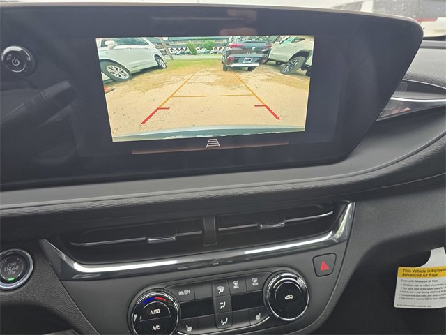 New 2026 Buick Envista Preferred w/ Convenience I Package image 21