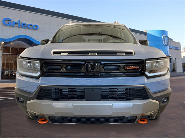 New 2026 Honda Passport TrailSport Elite image 10