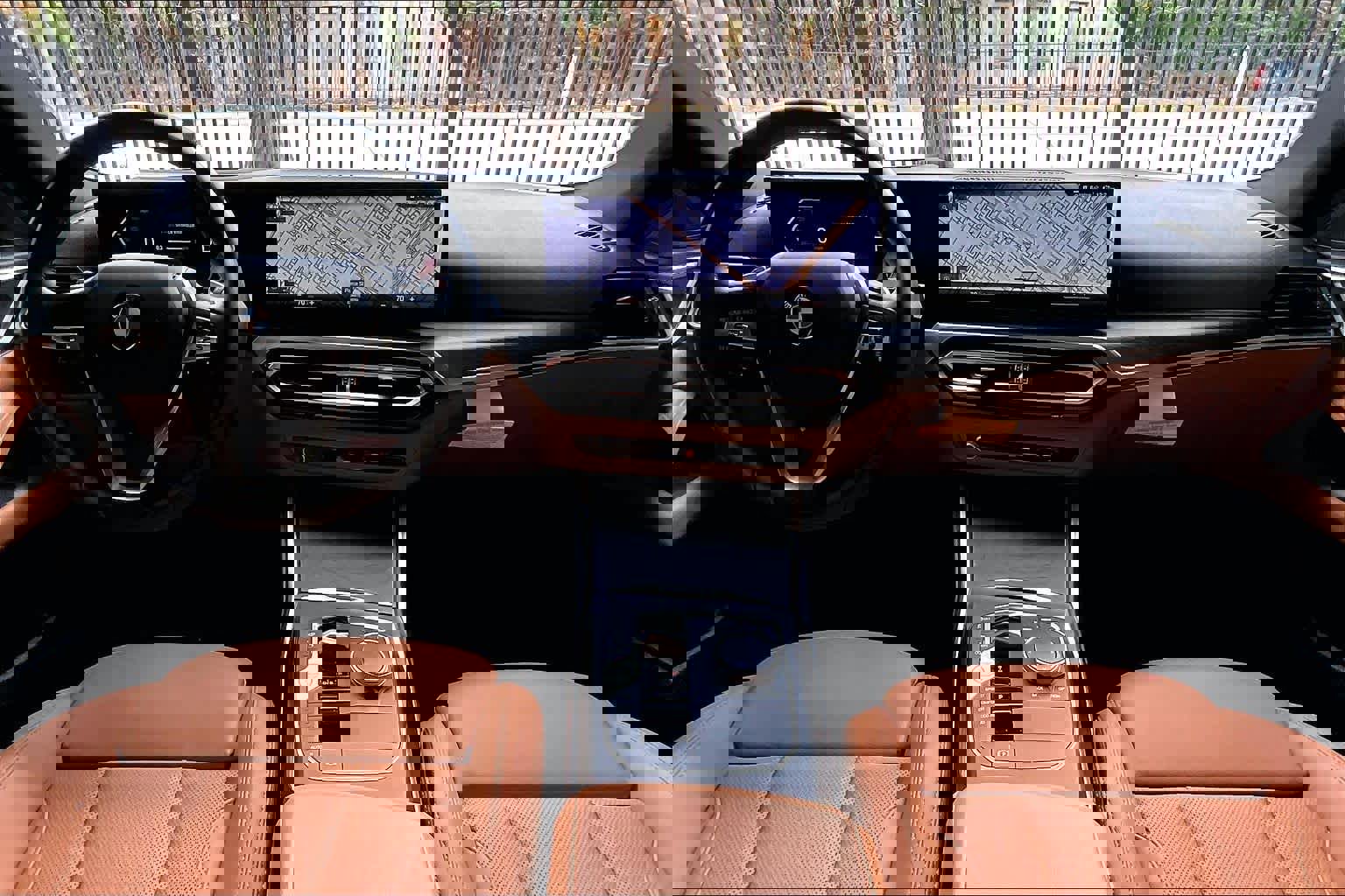 Certified 2024 BMW 430i Gran Coupe 430i image 15