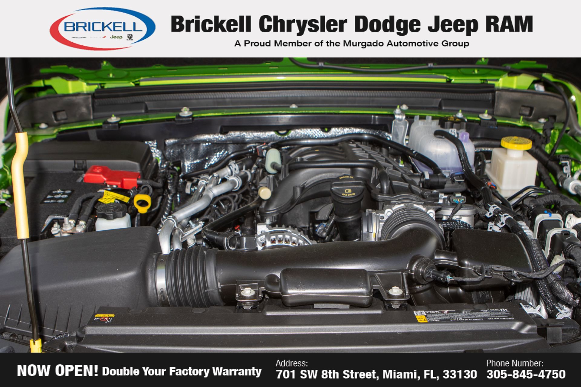 New 2026 Jeep Gladiator Sport image 32