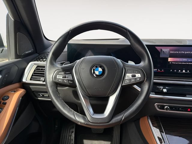 Used 2026 BMW X5 xDrive40i AWD/4WD image 12
