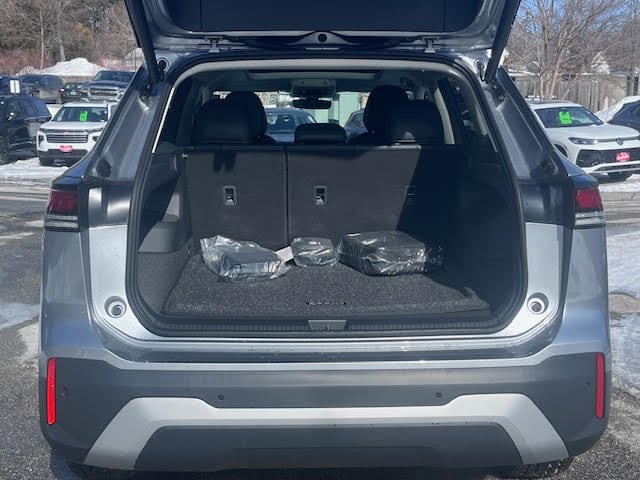 New 2026 Volkswagen Tiguan SE AWD/4WD image 16