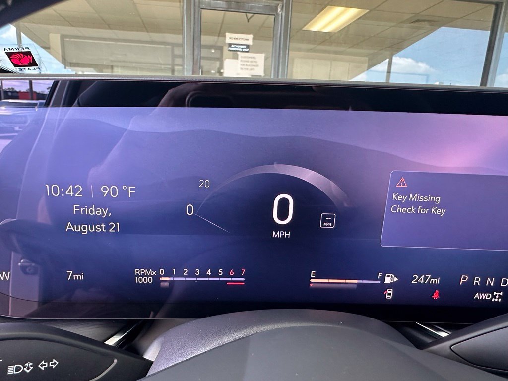 New 2026 Buick Envision Preferred AWD/4WD image 40