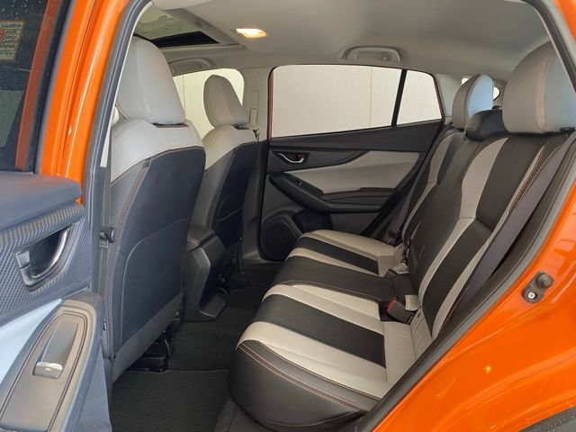Used 2019 Subaru Crosstrek 2.0i Limited w/ Moonroof Package AWD/4WD image 12