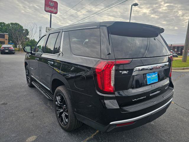 Used 2023 GMC Yukon SLT RWD image 37