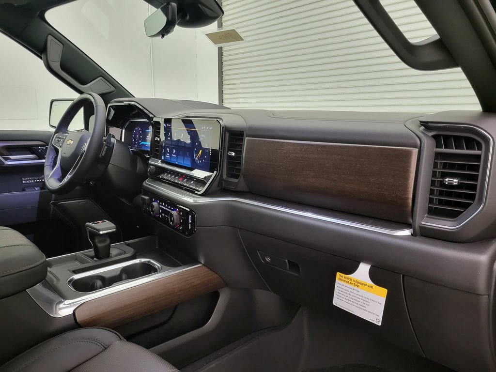 New 2026 Chevrolet Silverado 1500 High Country image 45