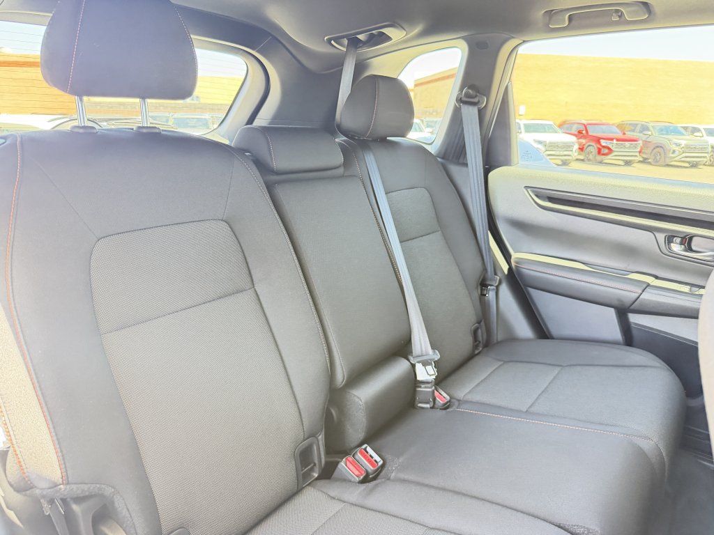 Used 2025 Honda CR-V Sport image 38