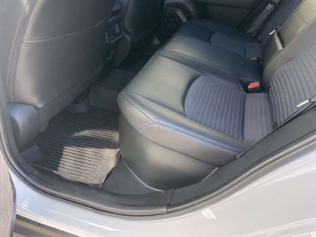 Used 2024 Toyota RAV4 XSE w/ Advanced Technology Package AWD/4WD image 26