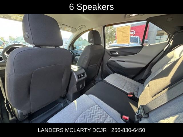 Used 2023 Chevrolet Equinox LS w/ LS Convenience Package image 17