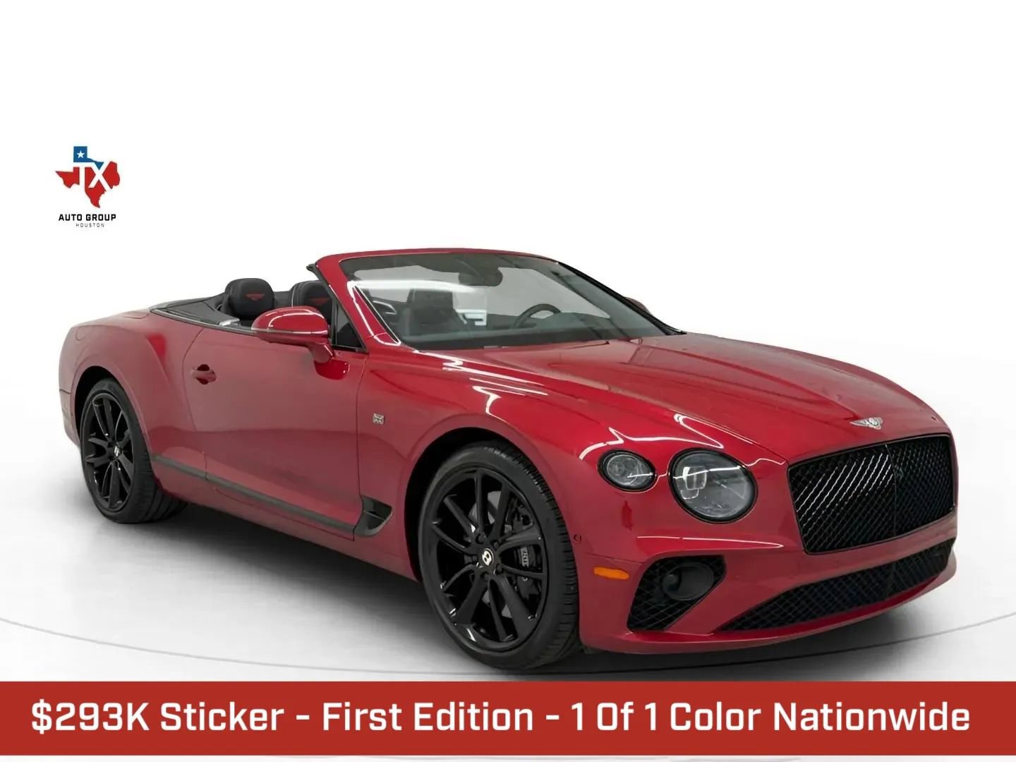 Used 2020 Bentley Continental GT V8