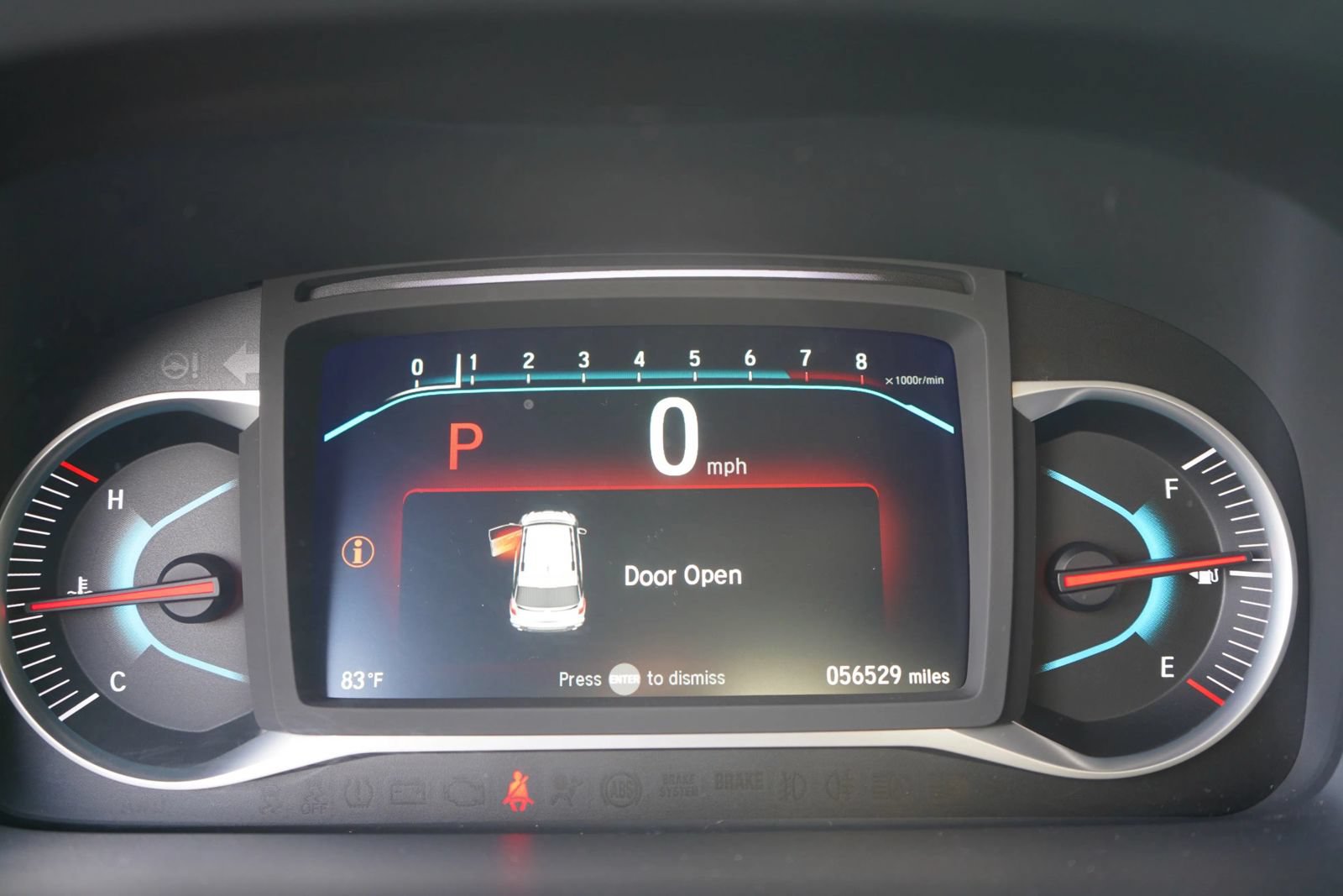 Used 2019 Honda Passport Elite image 10
