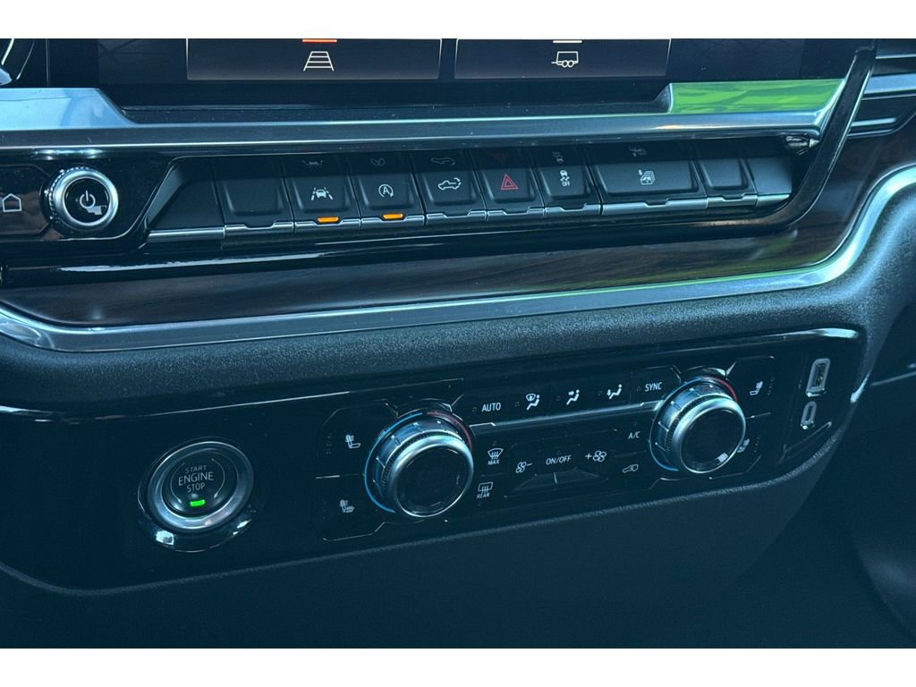 Used 2024 GMC Sierra 1500 SLT image 21