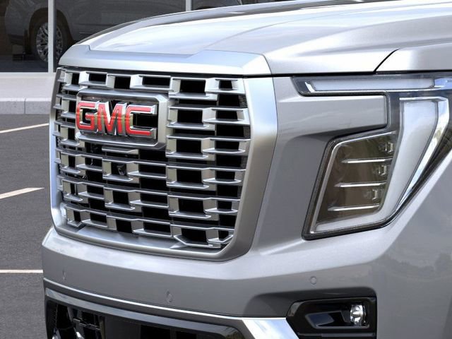 New 2026 GMC Yukon Denali w/ Denali Reserve Package image 13