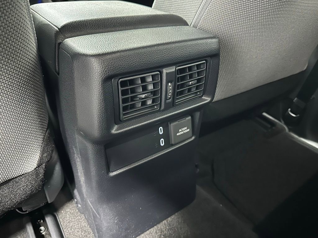 Used 2025 Toyota 4Runner TRD Sport image 47