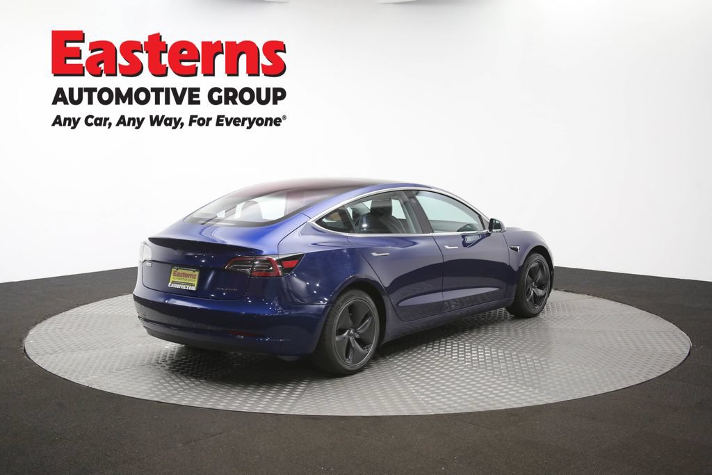 Used 2018 Tesla Model 3 Long Range AWD/4WD image 35