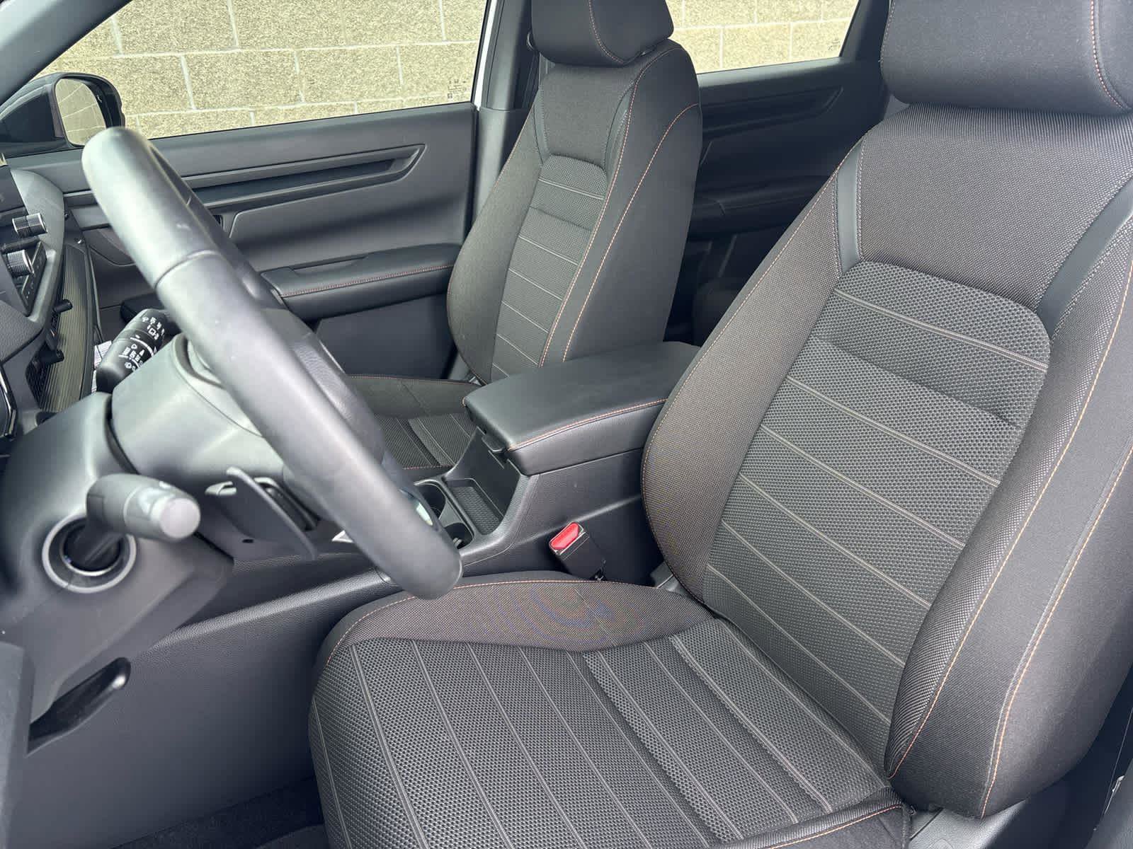 Used 2024 Honda CR-V Sport image 13