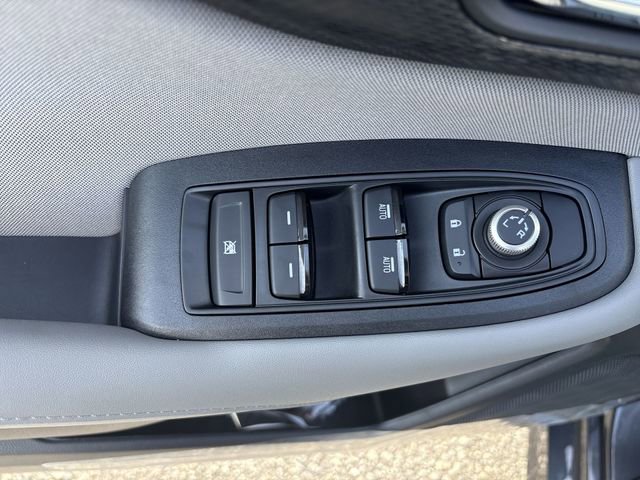 New 2025 Subaru Legacy Premium image 13