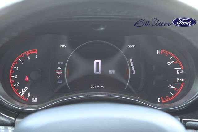 Used 2022 Dodge Durango R/T w/ Blacktop Package AWD/4WD image 27