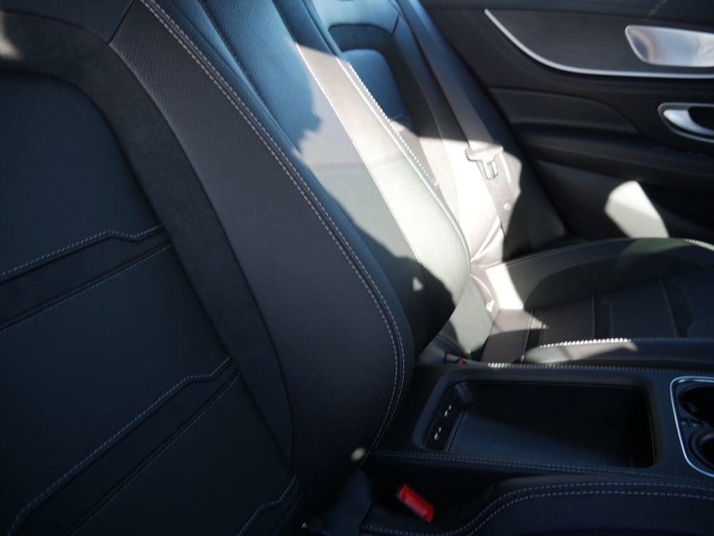 Used 2023 Mercedes-Benz AMG GT 53 image 33