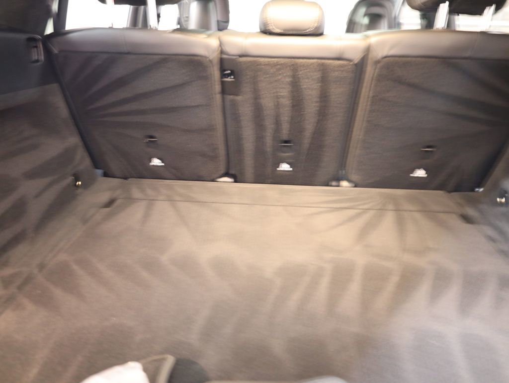 Certified 2023 Mercedes-Benz EQS 580 4MATIC SUV image 66