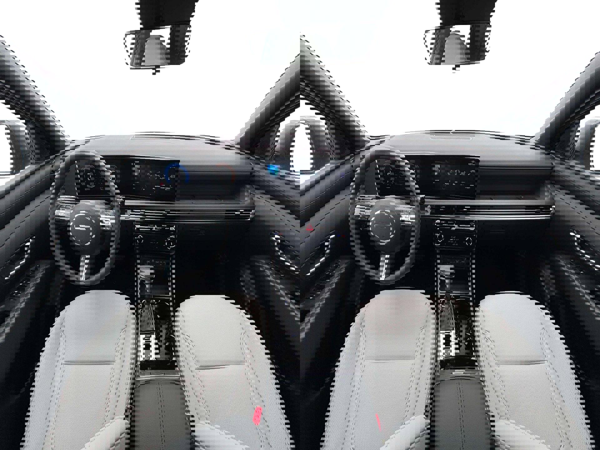 New 2026 Hyundai Santa Cruz SEL image 13