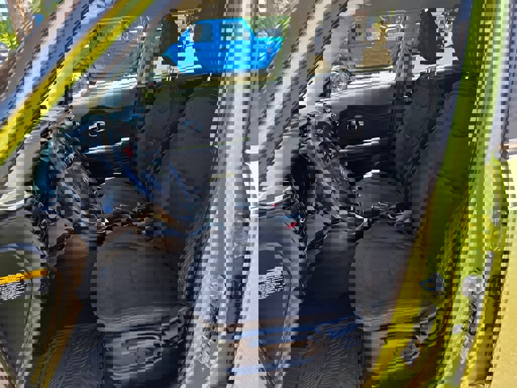 Used 2016 Kia Soul image 7