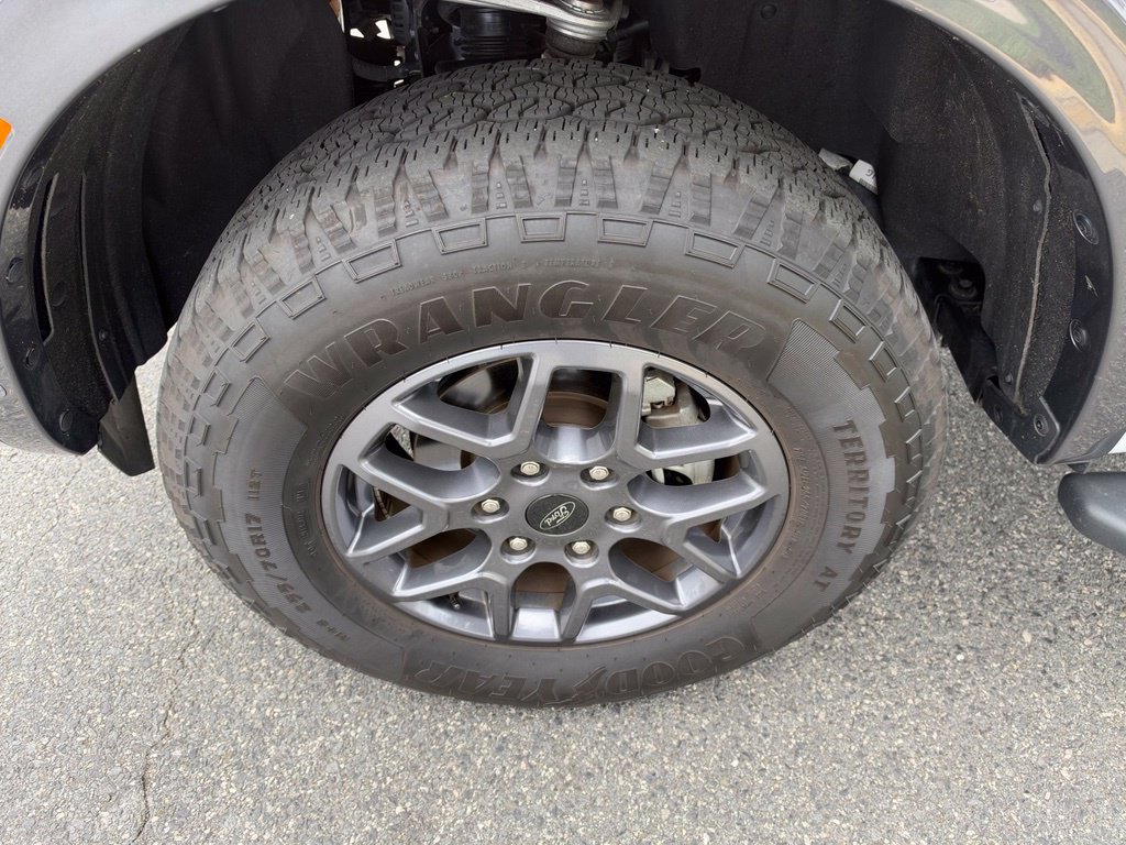 Used 2024 Ford Ranger XLT AWD/4WD image 13