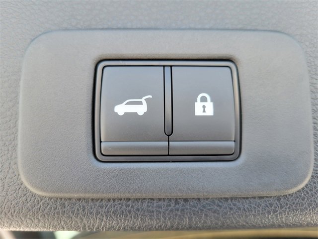 New 2025 Nissan Murano SV image 15