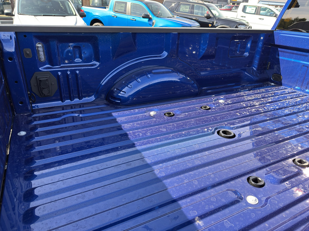 New 2026 Ford F350 XL image 29