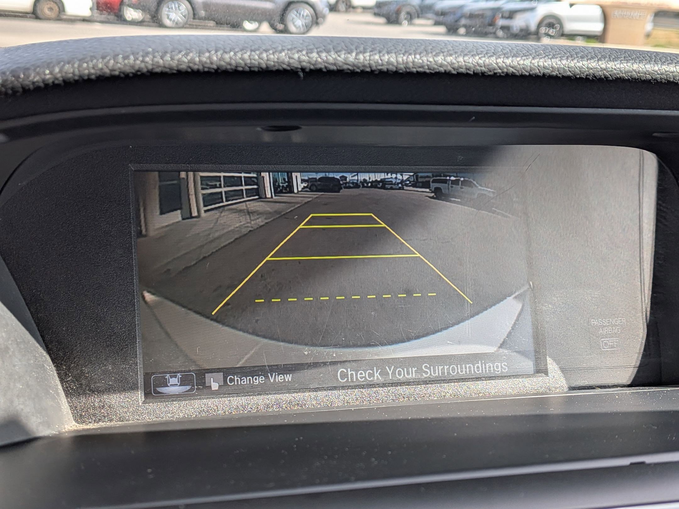 Used 2016 Honda Accord EX-L image 23