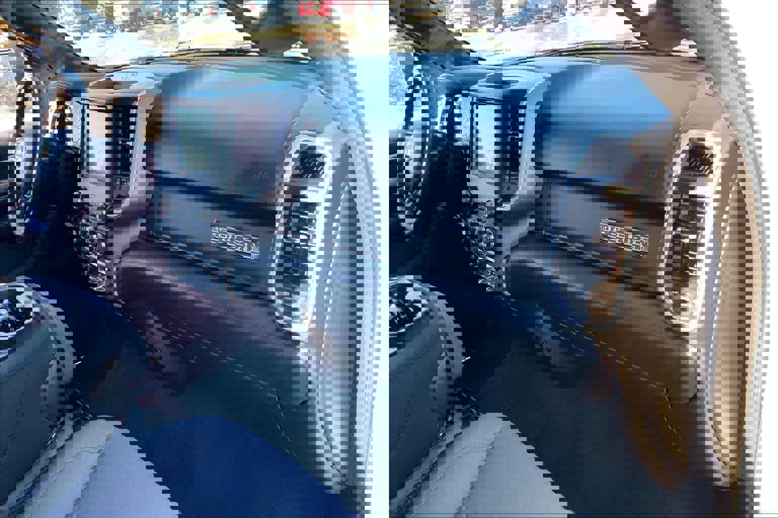 Used 2023 RAM 1500 Big Horn image 18