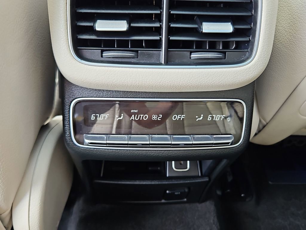 Used 2021 Mercedes-Benz GLE 580 4MATIC image 31