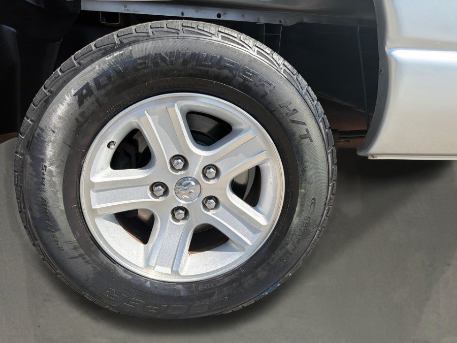 Used 2007 Dodge Ram 1500 Truck SLT RWD image 22