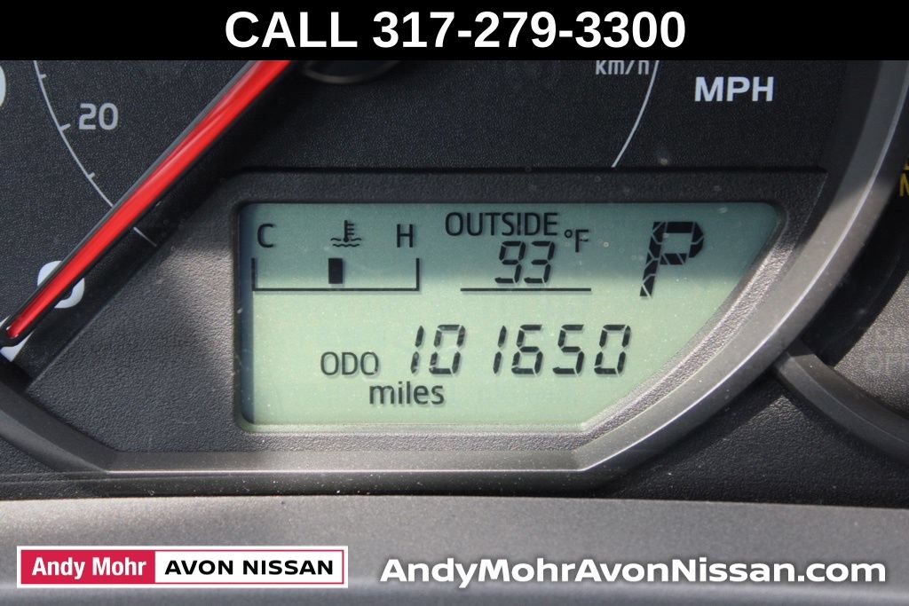 Used 2016 Toyota RAV4 LE AWD/4WD image 32
