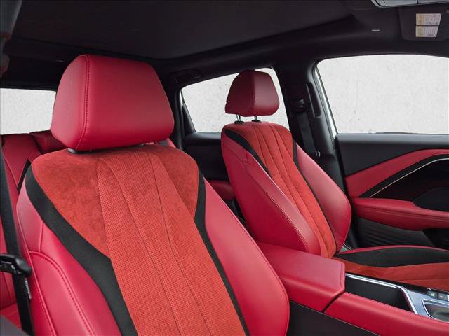 Certified 2025 Acura ADX A-Spec FWD image 18