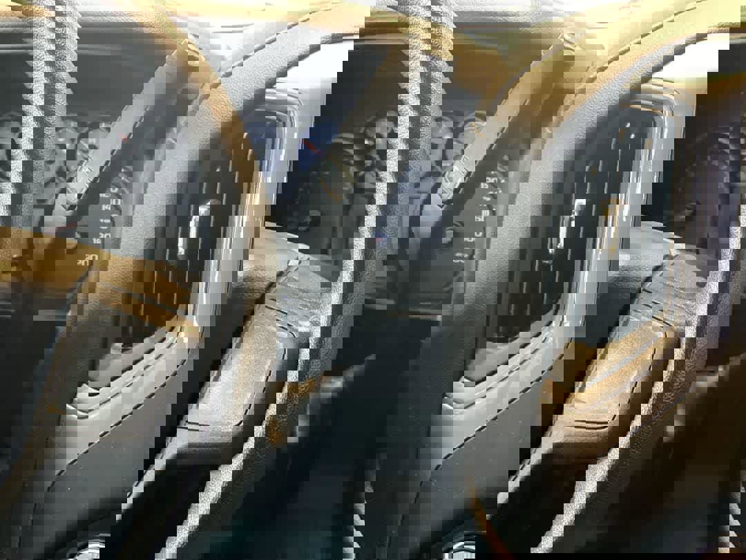 Used 2023 Chevrolet Silverado 1500 Custom w/ LPO, Dark Essentials Package image 22