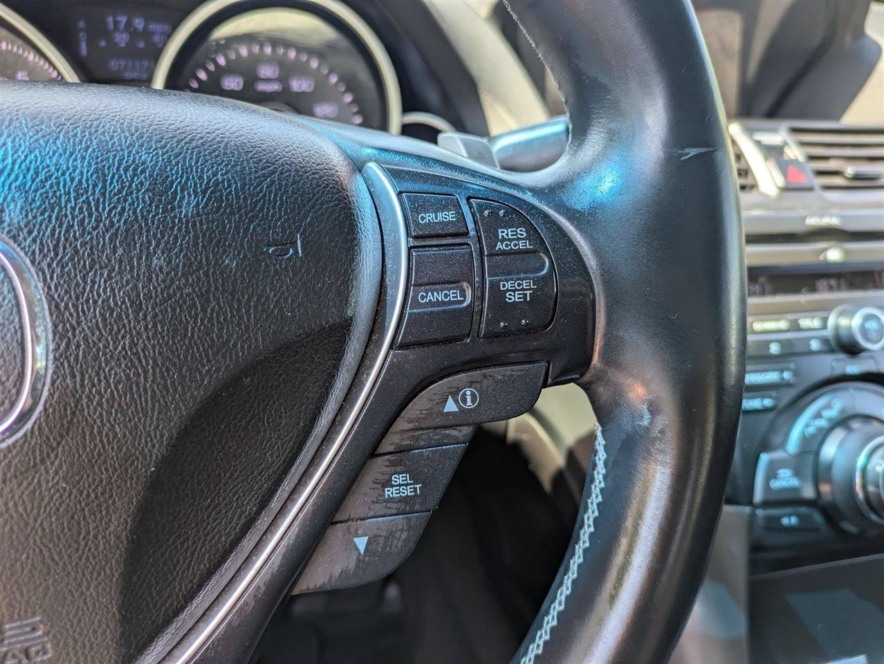 Used 2014 Acura TL w/ Technology Package AWD/4WD image 36