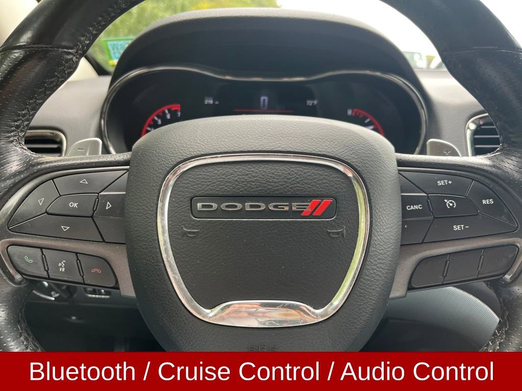 Used 2018 Dodge Durango GT w/ Premium Group image 17