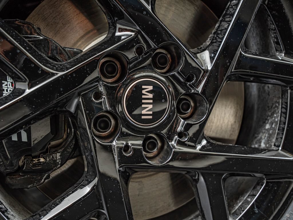 New 2026 MINI Cooper S FWD image 12